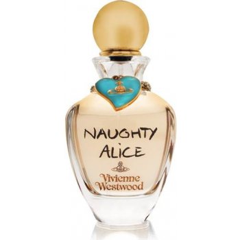Vivienne Westwood Naughty Alice parfémovaná voda dámská 75 ml