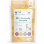 VETKI Aller Immunity Complex pro velké psy 200 g – Hledejceny.cz
