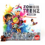 Asmodee Zobie Teenz: Evoluce – Zboží Živě