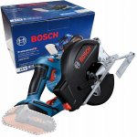 Bosch GKS 55+ GCE 0.601.682.100 – Hledejceny.cz