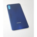 Kryt Honor 9X zadní modrý – Zboží Živě