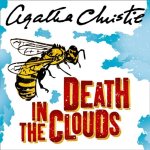 Death in the Clouds - Christie Agatha, Fraser Hugh – Hledejceny.cz