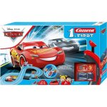 Carrera 63038 FIRST CARS Power Duell – Hledejceny.cz