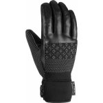 Reusch ReKnit Elisabeth R-TEX XT černá – Hledejceny.cz