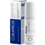 Curaprox Aligner foam remineralizační pěna do alignerů 40 ml – Zboží Dáma