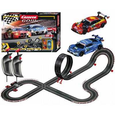 Carrera GO PLUS Power Lap – Sleviste.cz