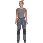 Cerva MAX SUMMER LADY kalhoty šedá/sv.fialová – Zbozi.Blesk.cz