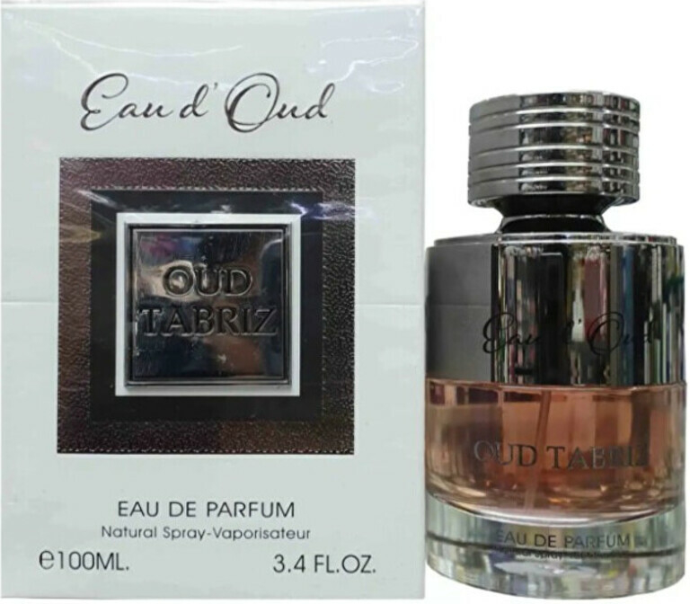 French Avenue Oud Tabriz parfémovaná voda pánská 100 ml