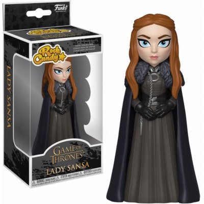 Funko Pop! Lady Sansa Game of Thrones 13 cm – Zboží Mobilmania