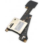 Nintendo Switch OLED Gameslot SD card reader – Zbozi.Blesk.cz