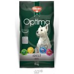 Visán Optima Adult Mini Chicken & Rice 20 kg – Hledejceny.cz