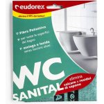 Eudorex Sanital WC utěrka 1 ks – HobbyKompas.cz