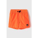 Quiksilver kraťasy Easy Day NNJ0/Cherry Tomato – Hledejceny.cz