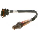 BOSCH 0 258 006 499 Lambda sonda (0258006499) – Zboží Mobilmania