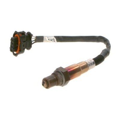 BOSCH 0 258 006 499 Lambda sonda (0258006499) – Zboží Mobilmania