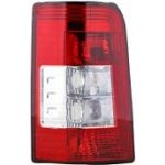 Zadní světlo- levé CITROËN BERLINGO 2002-2008 |002-2008| MARS | 8682022901231 – Hledejceny.cz