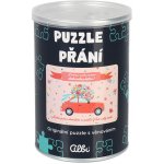 Albi Svatební puzzle přání - Dnešek je začátek – Hledejceny.cz