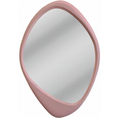 Bighome ORGANIC růžové 90 cm – Hledejceny.cz