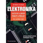 Elektronika - Vobecký Jan, Záhlava Vít – Hledejceny.cz