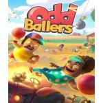 OddBallers – Zboží Dáma