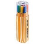 STABILO point liner 88 20 ks – Hledejceny.cz