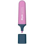 Centropen Style Soft fialový 6252/1 – Hledejceny.cz