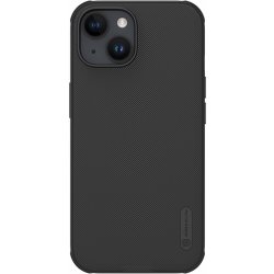 Nillkin Super Frosted Apple iPhone 15 Pro Black