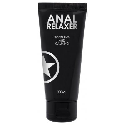 Ouch! Anal Relaxer 100 ml