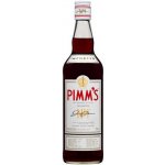 Pimm's No.1 25% 1 l (holá láhev) – Hledejceny.cz