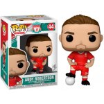 Funko Pop! Football Liverpool Andy Robertson – Zboží Dáma