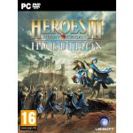 Heroes of Might and Magic 3 (HD Edition) – Hledejceny.cz