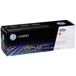 HP 410X originální tonerová kazeta purpurová CF413X – Zbozi.Blesk.cz