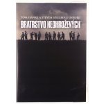 Bratrstvo neohrožených DVD – Zbozi.Blesk.cz