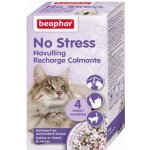 Beaphar No Stress Náhradní náplň pro kočky 30 ml – Zbozi.Blesk.cz