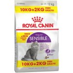 Royal Canin Cat Sensible 10 2 kg – Hledejceny.cz