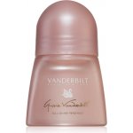 Gloria Vanderbilt Vanderbilt antiperspirant roll-on 50 ml – Hledejceny.cz