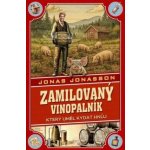 Zamilovaný vinopalník, který uměl kydat hnůj – Zboží Dáma