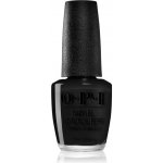 OPI lak na nehty Nail Lacquer Lady in Black 15 ml – Zboží Dáma OPI lak na nehty Nail Lacquer Lady in Black 15 ml – Zboží Dáma