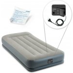 Intex PILLOW REST Twin 64116 – Hledejceny.cz