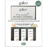 Galeo sada vonných olejů To help you relax 3 x 10 ml – Hledejceny.cz