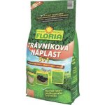 Agro Floria Trávníková náplast 3 v 1 1 kg – Zbozi.Blesk.cz