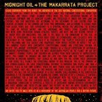 Midnight Oil - The Makarrata Project LP – Hledejceny.cz