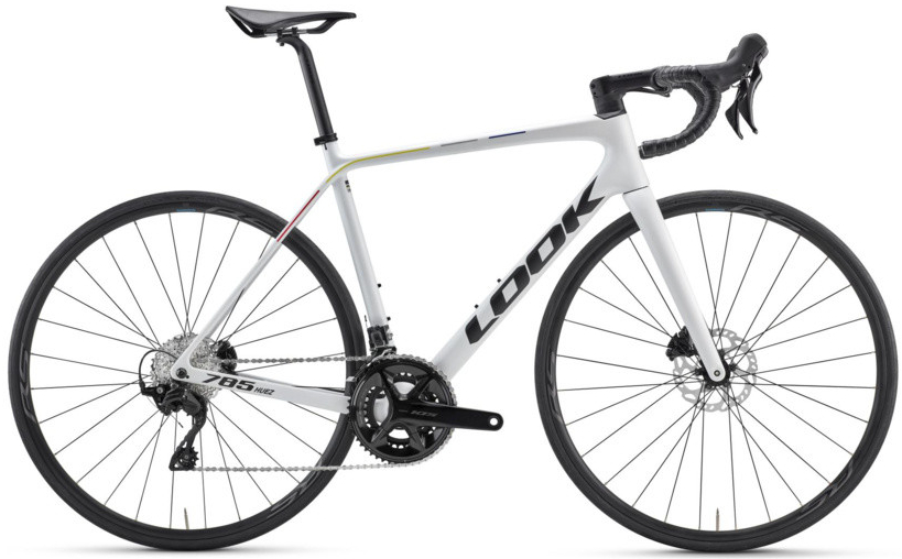 LOOK 785 Huez 2 Disc 105 Pro Team 2025