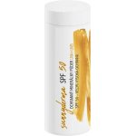 Soaphoria Sunnyphoria Ochranný minerální pudr s SPF 50 10 g – Zboží Dáma