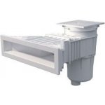 ASTRALPOOL Superskimmer široký 17,5 l, 495x80 mm do fólie – Zboží Dáma