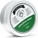 Konopný Táta Konopná mast čistá 200 ml – Sleviste.cz