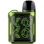 Uwell Caliburn GK2 690 mAh Aurora Green 1 ks – Sleviste.cz