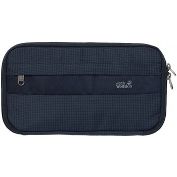 Jack Wolfskin Boarding Pouch RFID Night blue