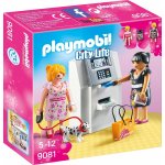 Playmobil 9081 Bankomat – Zboží Dáma