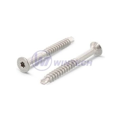 SP HBS-S-DRILL TX20 4,0 x 30/21 A2 Balení: 200 ks SAG0K40030AAO0 – Hledejceny.cz